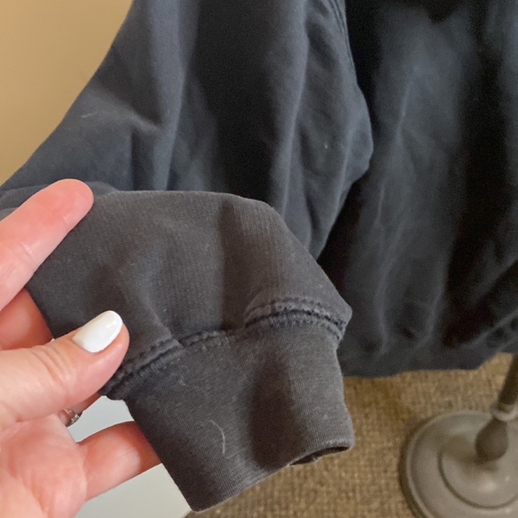 Hoodie with San Diego California est. 1769-size S - Picture 6 of 8